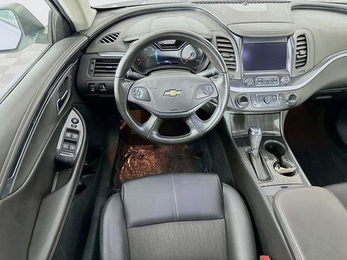 Used 2019 Chevrolet Impala LT image 30