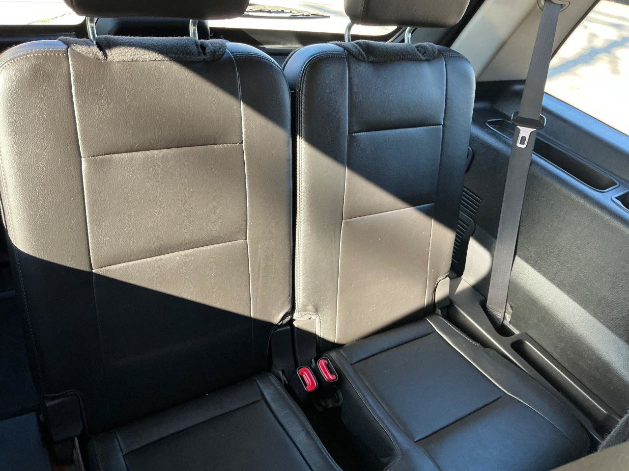Used 2008 Mercury Mountaineer Premier AWD/4WD image 13