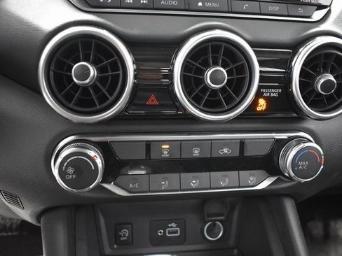 Certified 2025 Nissan Sentra S image 18