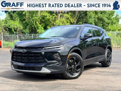 Used 2024 Chevrolet Blazer LT w/ Convenience Package