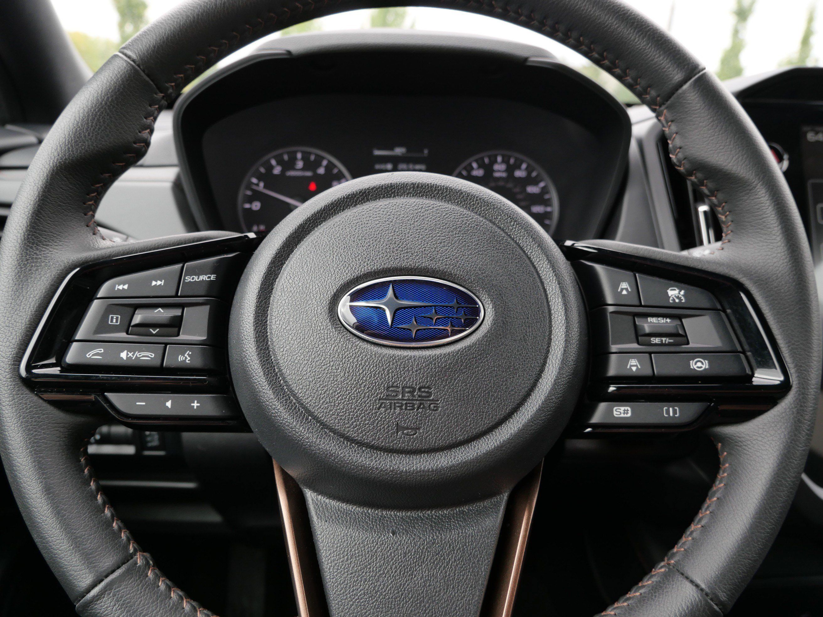 Used 2026 Subaru Forester Sport AWD/4WD image 25