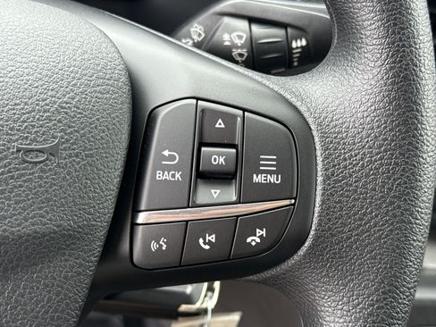 New 2025 Ford Transit 350 XL image 23