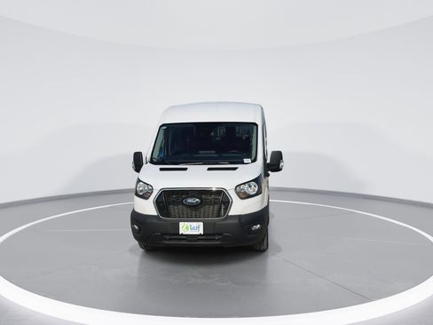 Certified 2024 Ford Transit 350 XL image 3