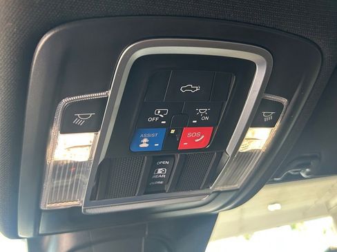 Used 2023 RAM 2500 Limited image 50