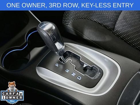 Used 2018 Dodge Journey SE FWD image 15