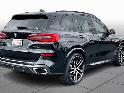 Used 2019 BMW X5 xDrive50i w/ M Sport Package image 12