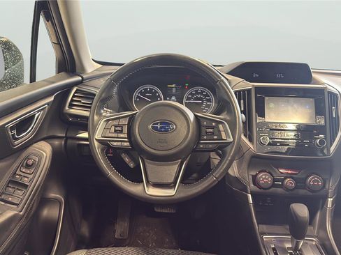 Used 2023 Subaru Forester Premium image 14