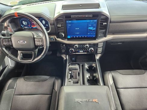 Used 2023 Ford F150 Raptor AWD/4WD image 15