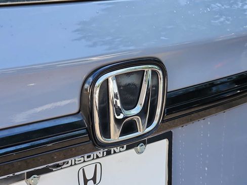 Certified 2023 Honda Odyssey Sport image 28