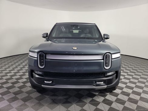 Used 2024 Rivian R1S Adventure AWD/4WD image 8