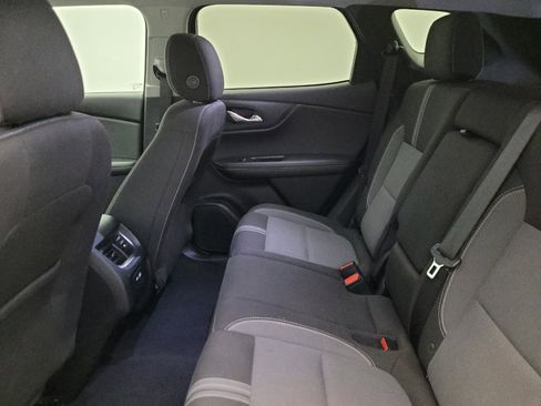 Used 2023 Chevrolet Blazer LT image 18