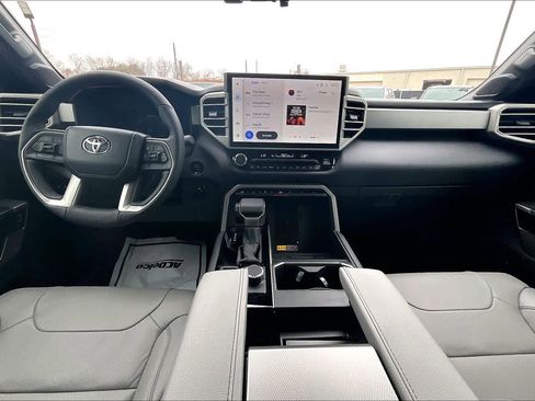 Used 2026 Toyota Sequoia Limited image 16