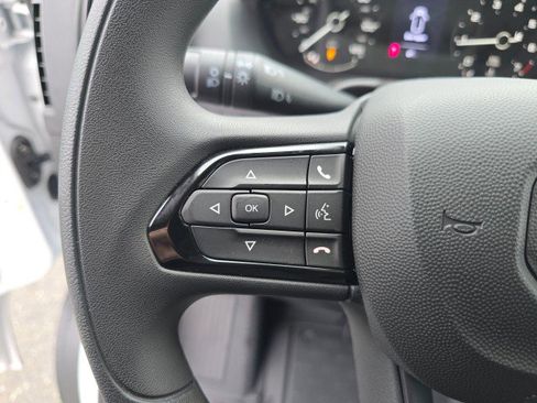 New 2026 RAM ProMaster 2500 w/ Safety Group image 25