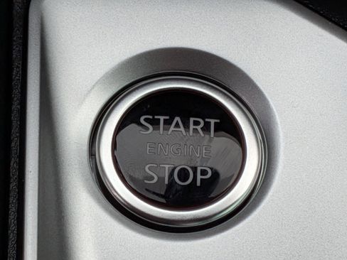 New 2025 Nissan Altima 2.5 SV image 23