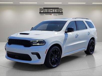 Used 2023 Dodge Durango R/T