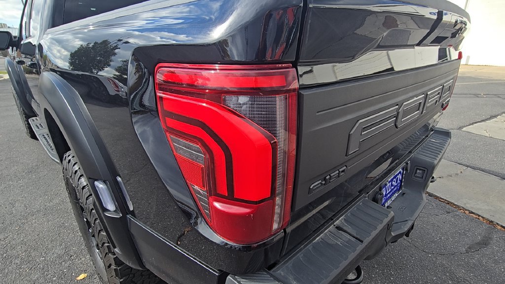 Used 2024 Ford F150 Raptor AWD/4WD image 36