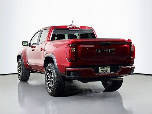 New 2026 GMC Canyon AT4 w/ Technology Plus Package image 5