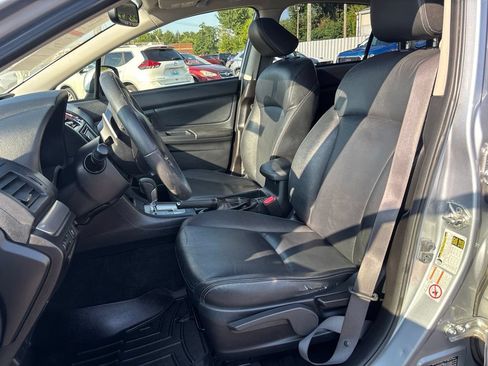 Used 2014 Subaru Crosstrek 2.0i Limited AWD/4WD image 19