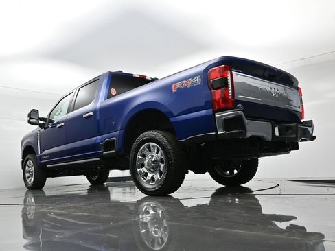 New 2026 Ford F250 King Ranch w/ Chrome Package AWD/4WD image 23