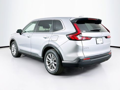 Used 2025 Honda CR-V EX-L image 5