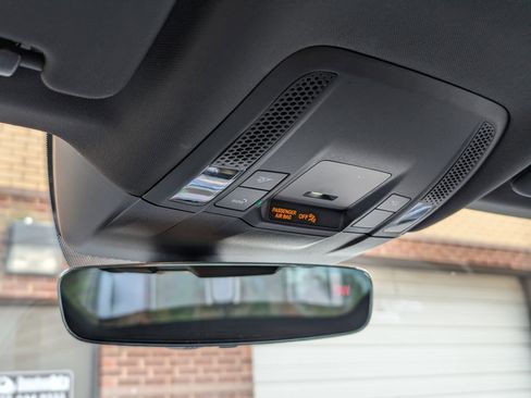 Used 2023 Audi e-tron GT Prestige w/ Prestige Package image 32