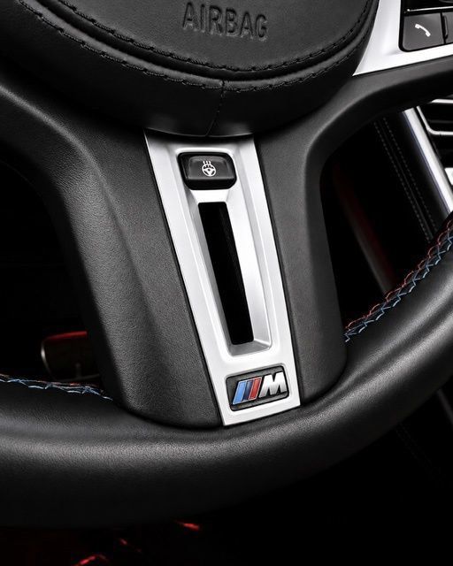 Used 2020 BMW M8 Competition w/ M Carbon Exterior Package AWD/4WD image 62