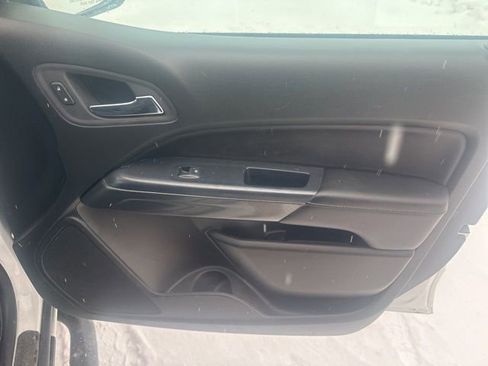 Used 2021 GMC Canyon AT4 image 17