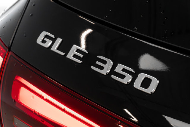 Used 2026 Mercedes-Benz GLE 350 4MATIC image 29