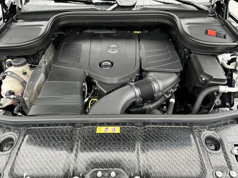 Certified 2025 Mercedes-Benz GLE 350 4MATIC image 54