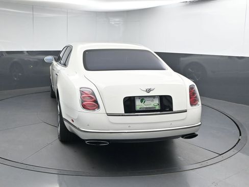 Used 2016 Bentley Mulsanne Speed image 27