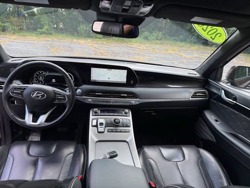 Used 2020 Hyundai Palisade Limited FWD image 21
