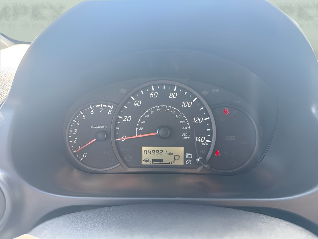 Used 2024 Mitsubishi Mirage ES FWD image 20
