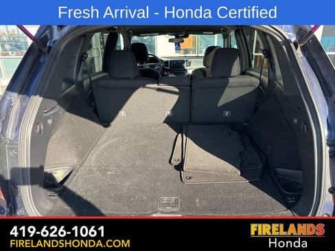 Used 2020 Honda Passport Sport image 29