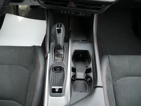 Used 2025 Dodge Charger R/T Scat Pack w/ Track Pack image 24