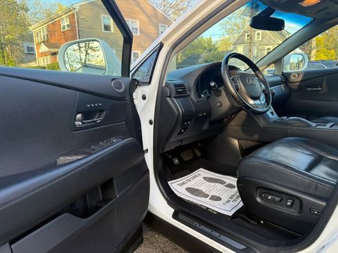 Used 2015 Lexus RX 350 AWD image 7