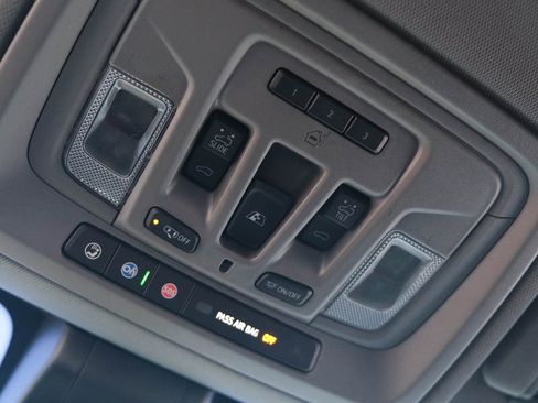 Used 2020 Chevrolet Silverado 2500 LTZ w/ LTZ Premium Package image 42