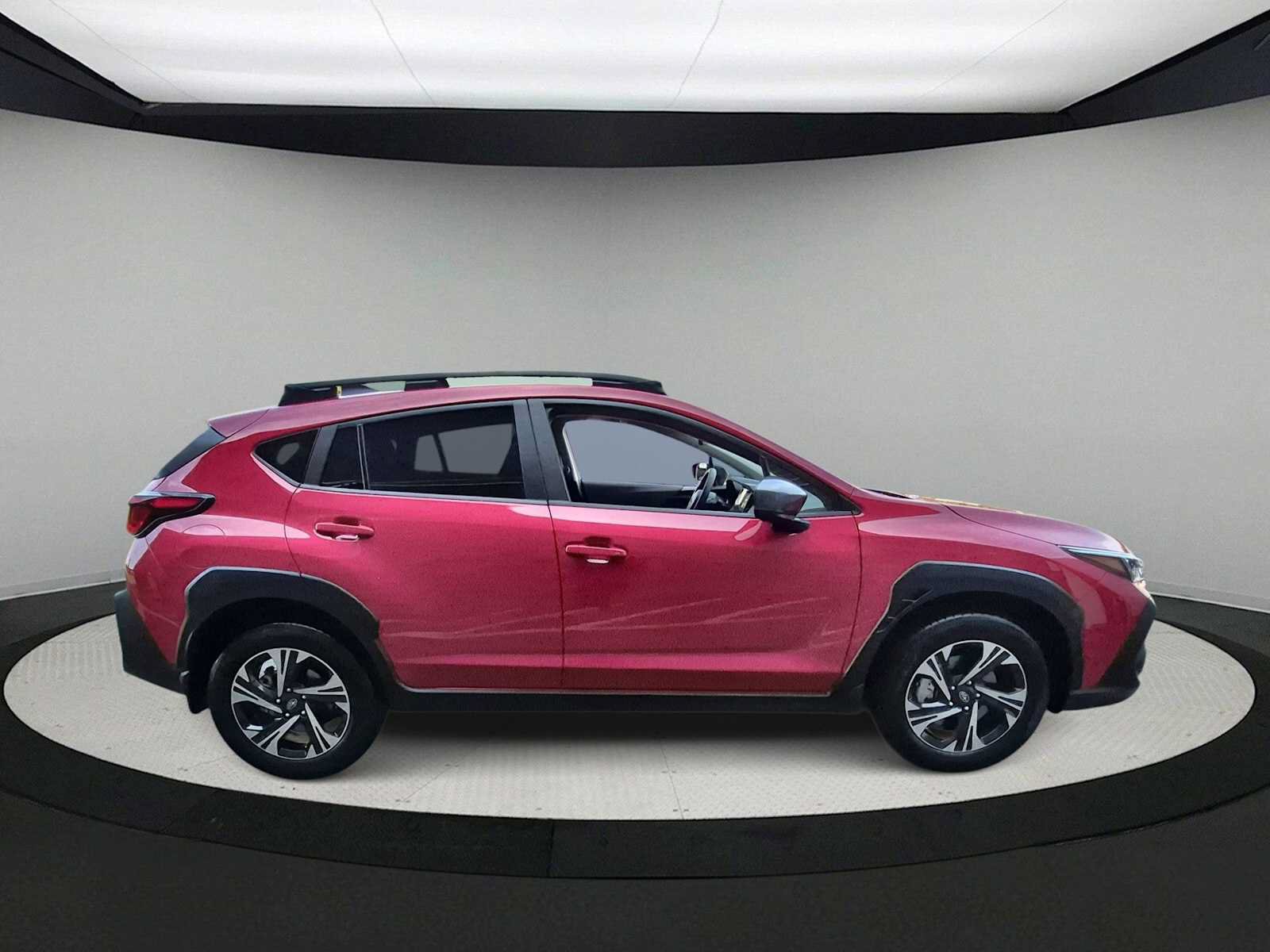 Used 2025 Subaru Crosstrek 2.5i Premium w/ Convenience Package #2 AWD/4WD image 9