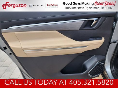 New 2026 Buick Enclave Preferred w/ Power Package FWD image 43