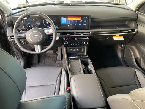 New 2026 Hyundai Tucson SEL image 12