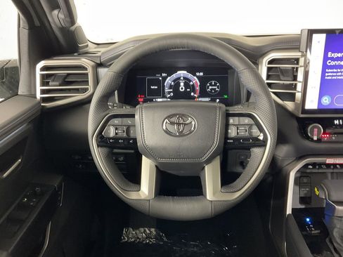 New 2026 Toyota Tundra Platinum image 12
