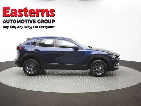 Used 2023 MAZDA CX-30 AWD 2.5 S image 44