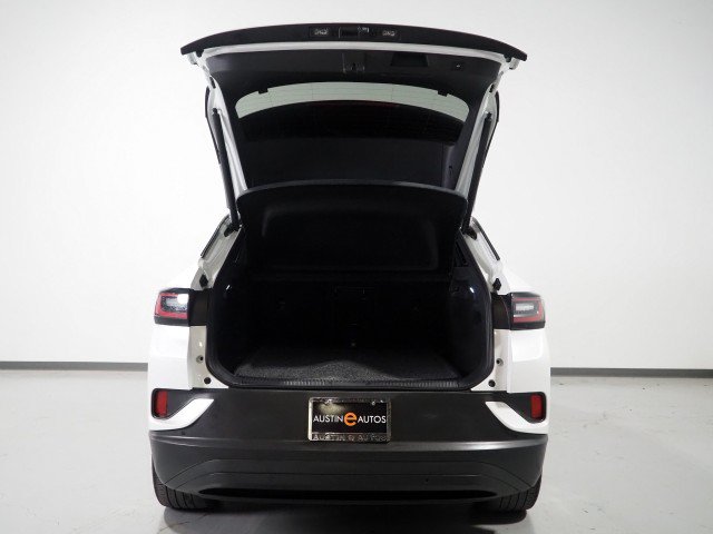 Used 2023 Volkswagen ID.4 Pro S RWD image 38