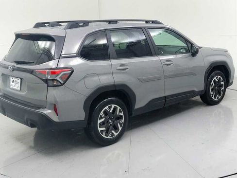 New 2026 Subaru Forester Premium image 10