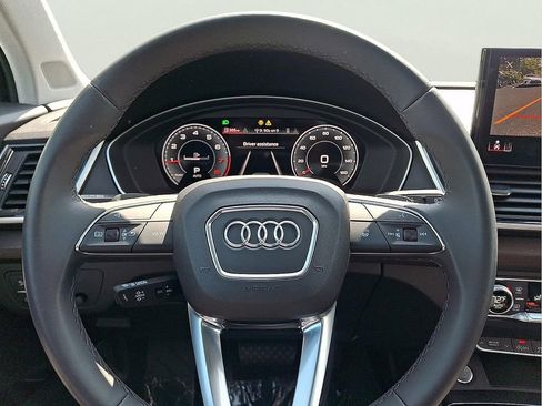 Used 2023 Audi Q5 2.0T Premium Plus AWD/4WD image 18