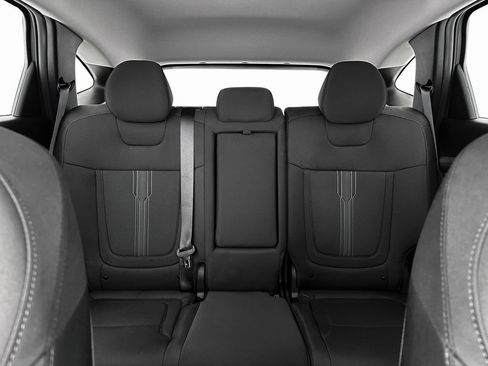 New 2025 Hyundai Tucson SEL image 24