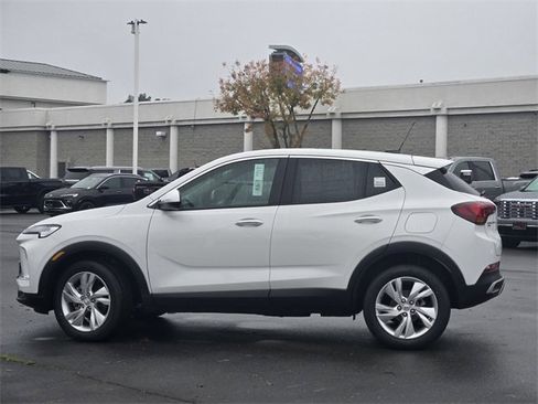 New 2026 Buick Encore GX Preferred w/ Comfort Package image 7