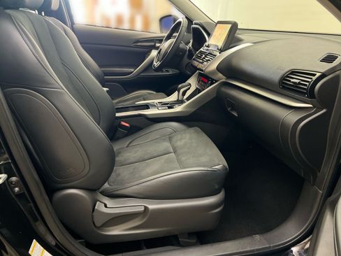 Used 2024 Mitsubishi Eclipse Cross SE AWD/4WD image 25
