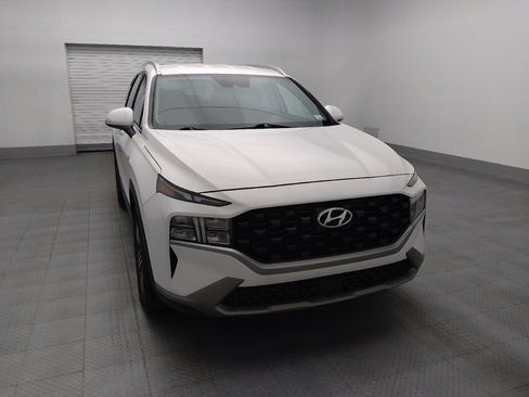 Used 2023 Hyundai Santa Fe SEL FWD image 14