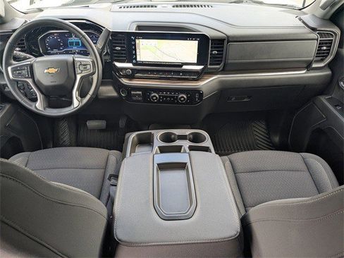 Certified 2024 Chevrolet Silverado 2500 LT w/ All Star Edition image 16