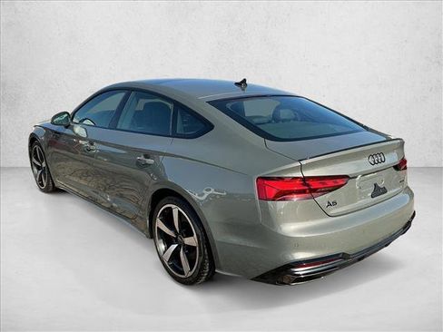 Used 2023 Audi A5 2.0T Premium Plus w/ Premium Plus image 7